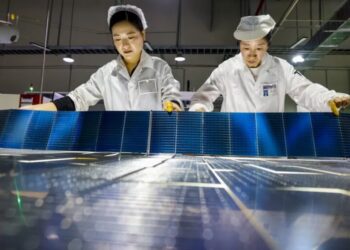 After renewable power’s record-smashing 2025, the Iran war could accelerate the shift as countries seek ‘structurally more resilient’ energy, UN says