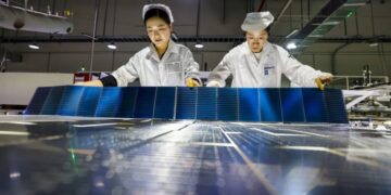 After renewable power’s record-smashing 2025, the Iran war could accelerate the shift as countries seek ‘structurally more resilient’ energy, UN says