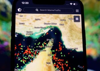 Will the Strait of Hormuz Sink NATO?