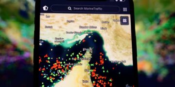 Will the Strait of Hormuz Sink NATO?
