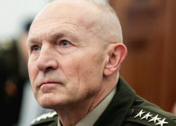 Hegseth’s War on America’s Military