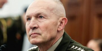 Hegseth’s War on America’s Military