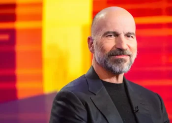 Uber drivers: Your boss knows you’re using Tesla’s FSD on the job