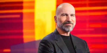 Uber drivers: Your boss knows you’re using Tesla’s FSD on the job