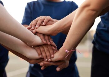 Kids Need Rec Sports To Make a Comeback