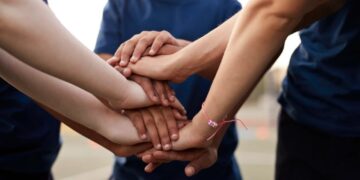 Kids Need Rec Sports To Make a Comeback