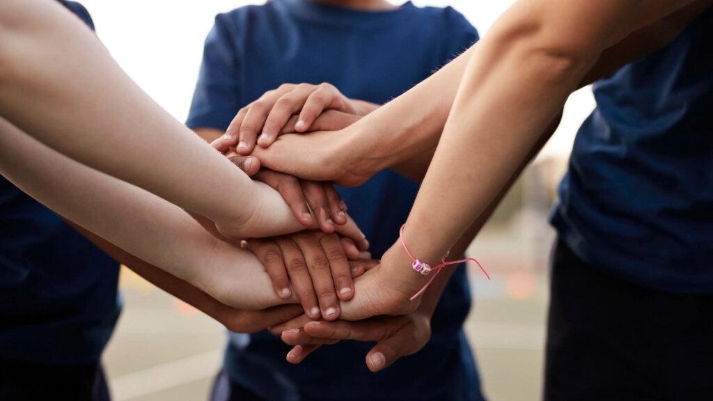 Kids Need Rec Sports To Make a Comeback