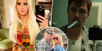 Jessica Simpson dating new man amid Eric Johnson separation: report