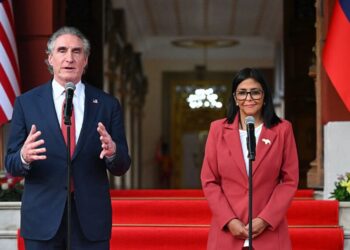 Trump and the Venezuela Model of Compliant Autocracy