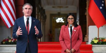 Trump and the Venezuela Model of Compliant Autocracy