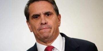 Trump’s new AG immediately put on notice by GOP rep — and warned of ‘criminal’ liability