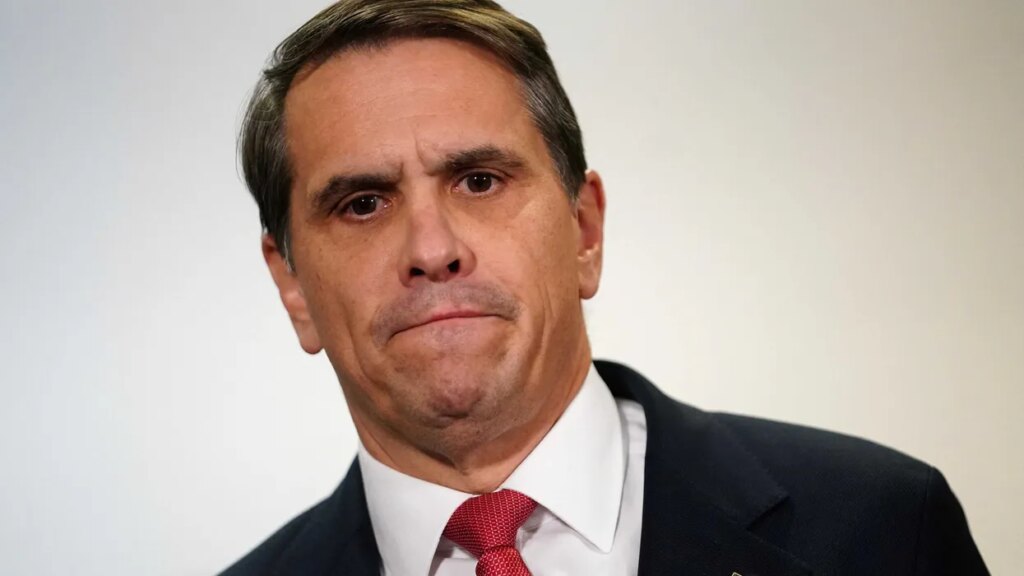 Trump’s new AG immediately put on notice by GOP rep — and warned of ‘criminal’ liability