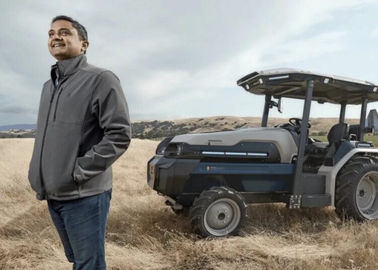 AI-Powered Tractor Startup Burns Through a Quarter Billion Dollars, Fires All Employees in Epic Implosion