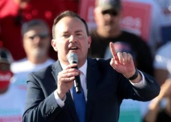 Next GOP senator takes over ‘most despised’ throne: ‘Shove him in a locker’