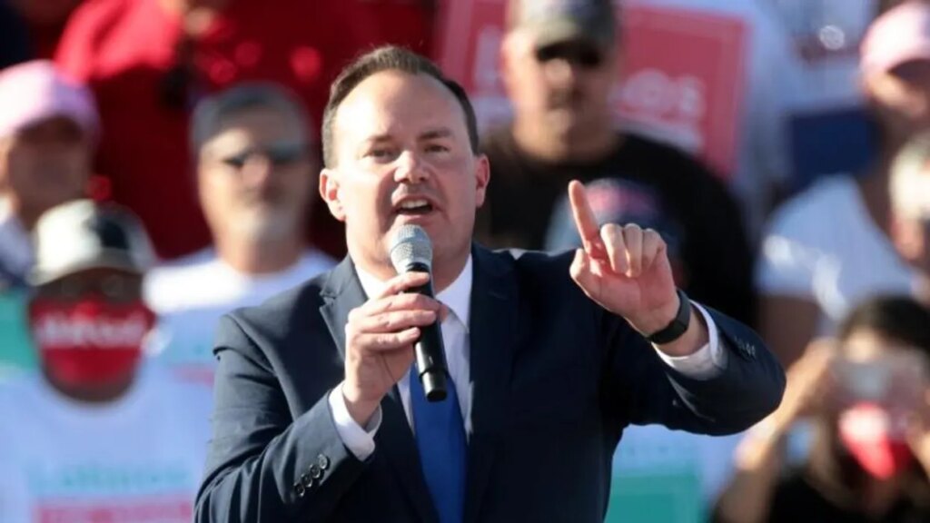 Next GOP senator takes over ‘most despised’ throne: ‘Shove him in a locker’