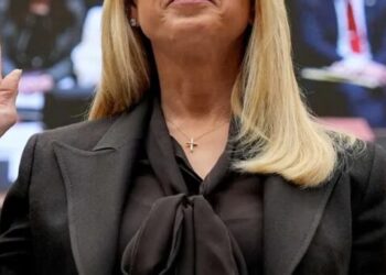 Trump requires one thing from Bondi replacement that’s ‘impossible for anyone’: expert