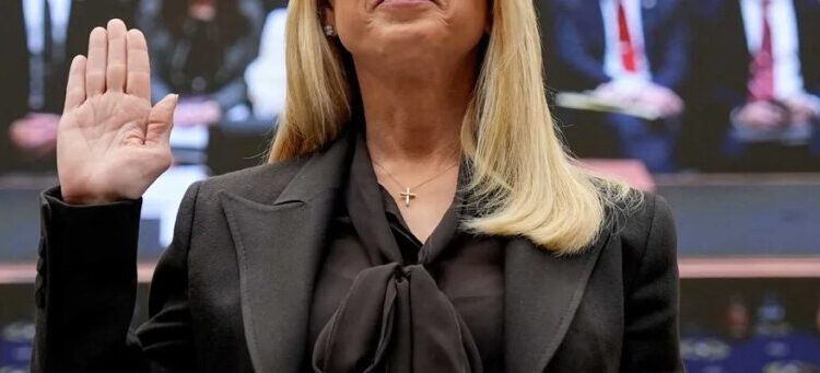 Trump requires one thing from Bondi replacement that’s ‘impossible for anyone’: expert