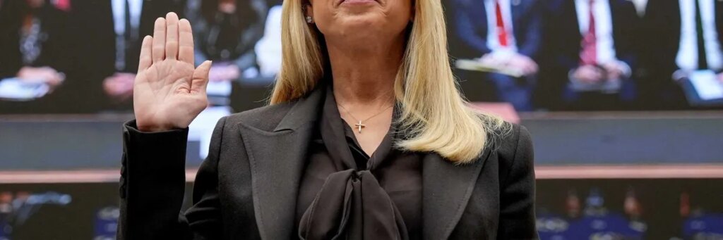 Trump requires one thing from Bondi replacement that’s ‘impossible for anyone’: expert