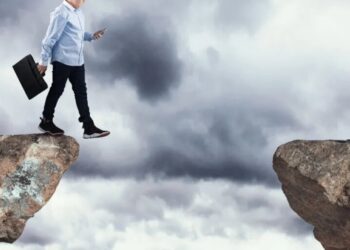 Energy markets are having a Wile E. Coyote moment as oil supplies go off a cliff, expert says