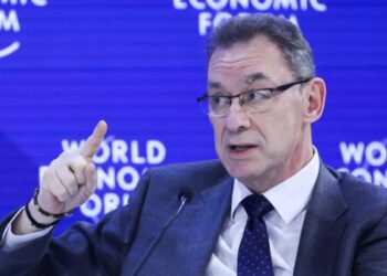 Only one U.S. university ranks in the world’s top 10 in STEM. Pfizer’s CEO is calling for change