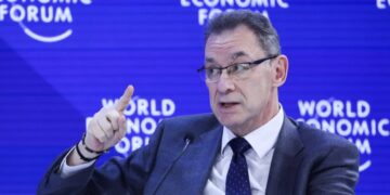 Only one U.S. university ranks in the world’s top 10 in STEM. Pfizer’s CEO is calling for change