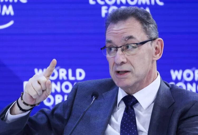 Only one U.S. university ranks in the world’s top 10 in STEM. Pfizer’s CEO is calling for change