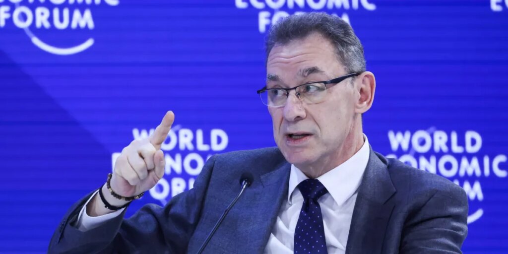 Only one U.S. university ranks in the world’s top 10 in STEM. Pfizer’s CEO is calling for change