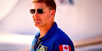 Trump Fans Furious That NASA Is Allowing a Canadian on the Moon Mission