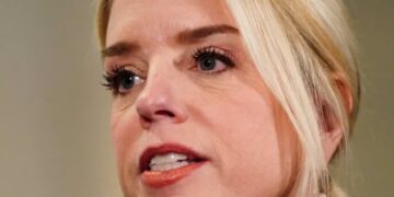 Bondi hit with stark reminder she’s still on the hook for Epstein files