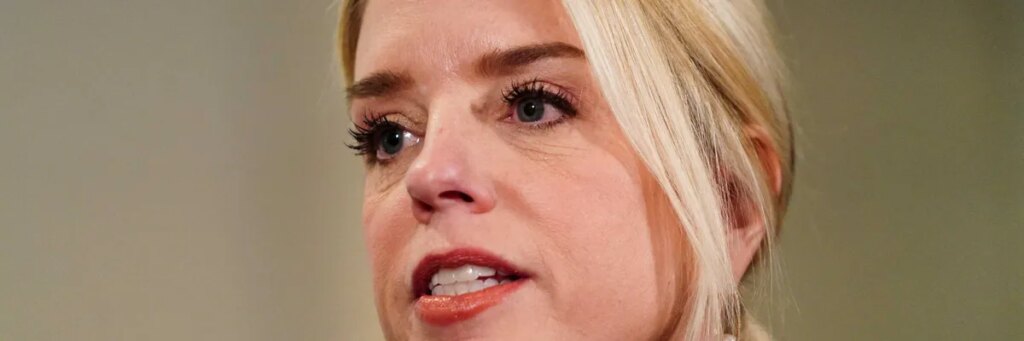 Bondi hit with stark reminder she’s still on the hook for Epstein files