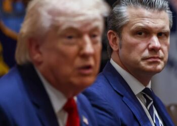 Plowshares into swords: Trump’s $1.5 trillion defense surge is the largest since World War II — and no one can explain how to pay for it