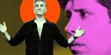 Sam Altman Opens Up About Telling CEO of Disney That It Had All Been Smoke and Mirrors