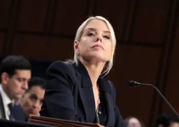 MS NOW host reveals one thing Pam Bondi’s ‘legally sick’ DOJ couldn’t destroy