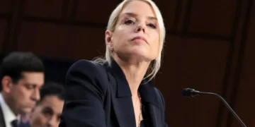 MS NOW host reveals one thing Pam Bondi’s ‘legally sick’ DOJ couldn’t destroy
