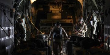 A Search is Underway for a Downed U.S. Crew Member in Iran. Here’s What the Mission Could Entail