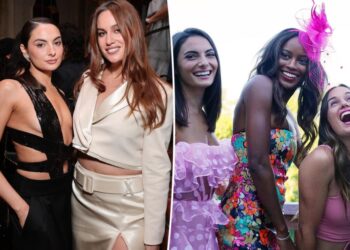 Paige DeSorbo and Hannah Berner declare support for Ciara Miller after ‘Summer House’ betrayal