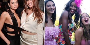 Paige DeSorbo and Hannah Berner declare support for Ciara Miller after ‘Summer House’ betrayal
