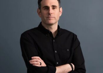 AI’s next frontier is the real world