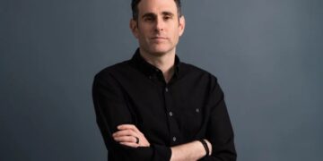 AI’s next frontier is the real world