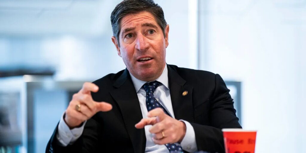 The Trump administration is blurring the public and private sector workforce, and OPM director Scott Kupor won’t rule out conflict of interest risks