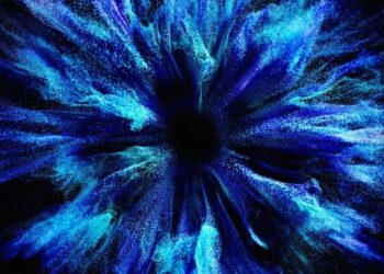 Scientists Say They’ve Found “Dark Points” That Move Faster Than the Speed of Light