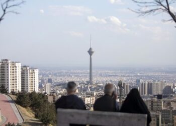 The Iranian Opposition’s Urgent Task