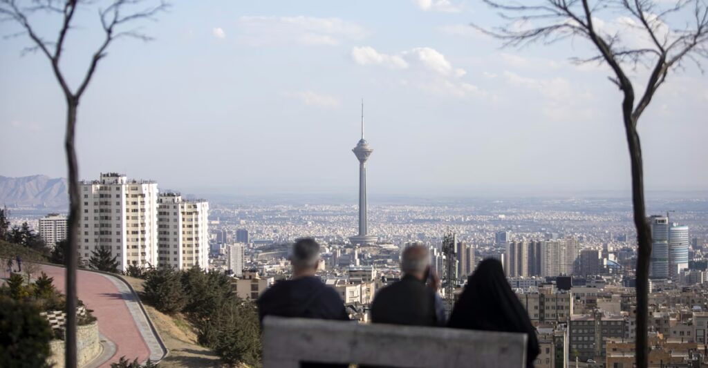 The Iranian Opposition’s Urgent Task