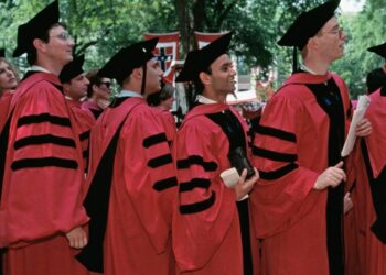 What an Ivy League Education Really Gets You