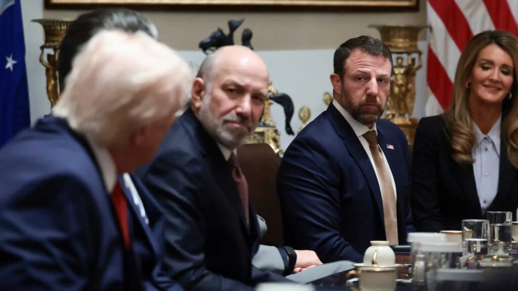 ‘Bondi is not the last one’: Insiders reveal Trump eyeing cabinet purge amid war fallout