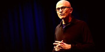 AI Is Killing Microsoft