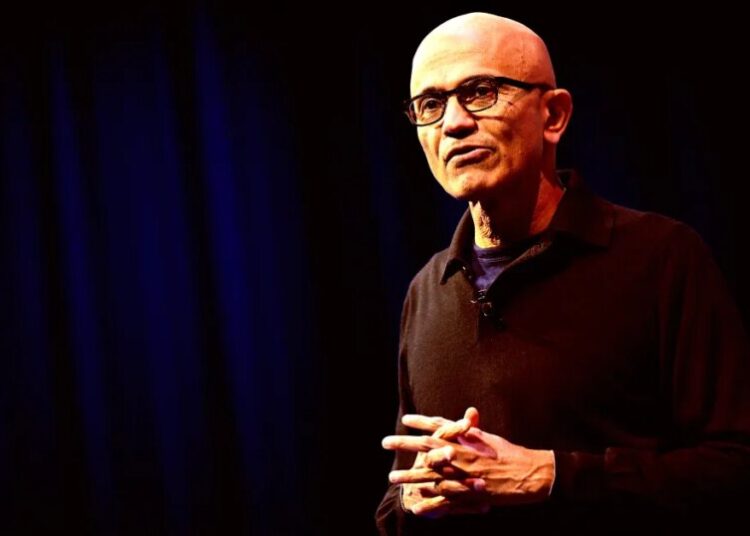 AI Is Killing Microsoft