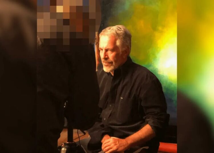 Epstein networked as Trump admin ‘insider’ in talks with prominent businessman: report