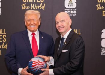 The World Cup is supposed to be an economic windfall. But ‘you’re seeing a lot of headwinds’ now