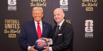 The World Cup is supposed to be an economic windfall. But ‘you’re seeing a lot of headwinds’ now